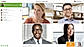 Loopup Video UI Booker Host