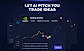 AI Pitch