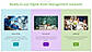 Ready-to-use Digital Asset Management solutions