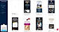 Custom Pages