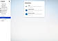 Integration screenshot