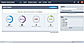 Nextpoint screenshot: Nextpoint showing Admin tab and Review Statistics