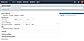 Nextpoint screenshot: Nextpoint showing Search tab and advanced search tools