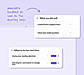 Immediate Actionable feedback