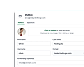 Mailbox Profile Pictures