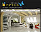Pytha - furniture design