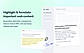 Highlight and Annotate