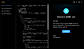 Welcome Templates using React