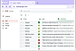 Subscription Score : Gmail Score screenshot