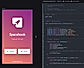 Supernova Studio : Collaboration screenshot