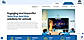 TATA class edge homepage
