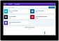 TeraBiz :Business Performance Dashboard screenshot