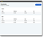 Dashboard screenshot