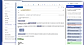 Instant email personalization