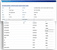 Electronic Contract Form screenshot