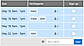 Sign Up sheets