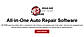 All-in-One Auto Repair Software