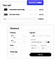 Checkout