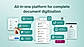 Document Digitization