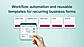 Workflow Automation