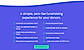 zero-fee fundraising experience for your donors