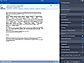 Relativity screenshot: Review documents while on the move with the Relativity mobile app for iPad