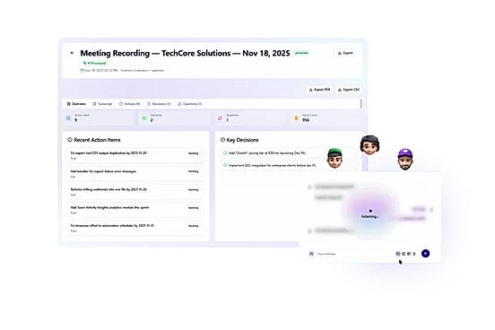 Team Collaboration