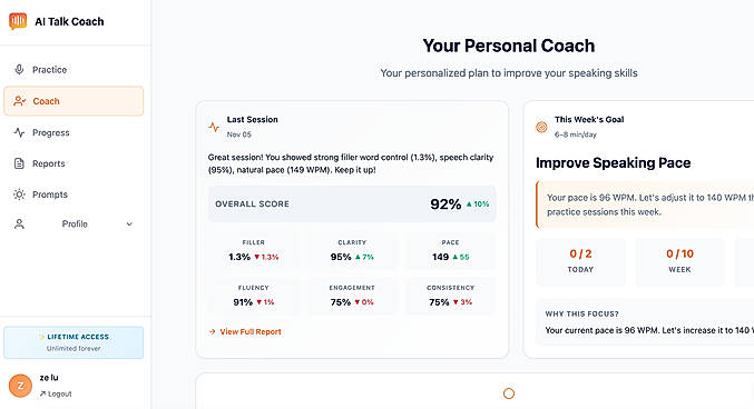 Coach 