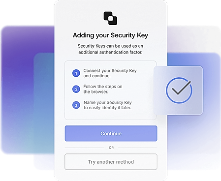  Universal Login