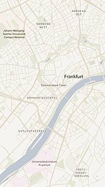 Layer Frankfurt