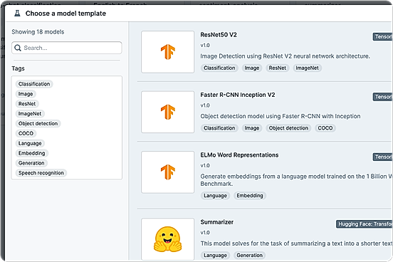 BaseTen screenshot