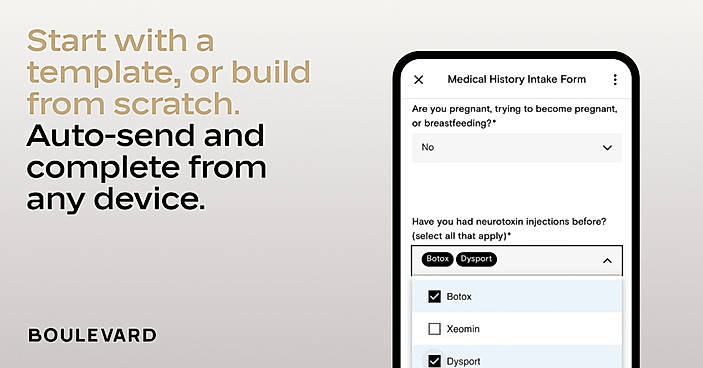Client Forms