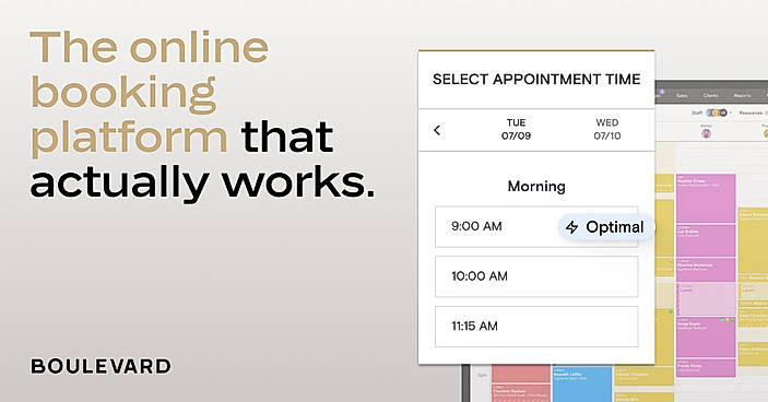 Scheduling