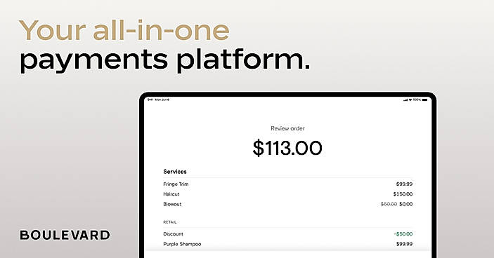 Payments