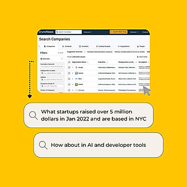 Search Companies