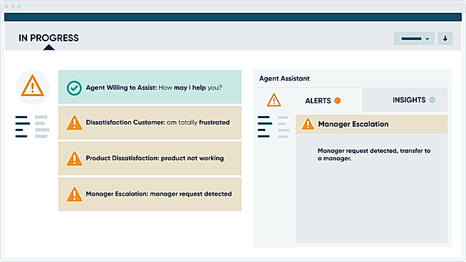 Real-time guidance