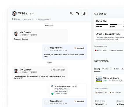 AI-Native Unified Inbox