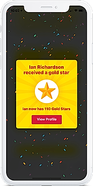 Recognition