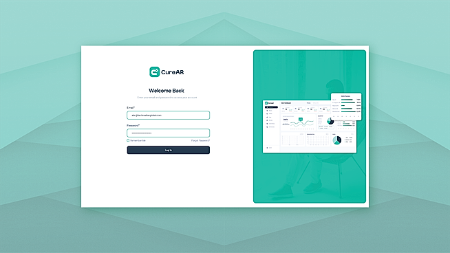 Login Page