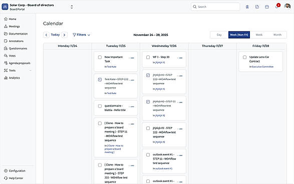 Board Portal - Task Manager-small