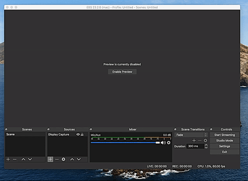 Edit Video Bitrate
