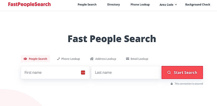 FastPeopleSearch