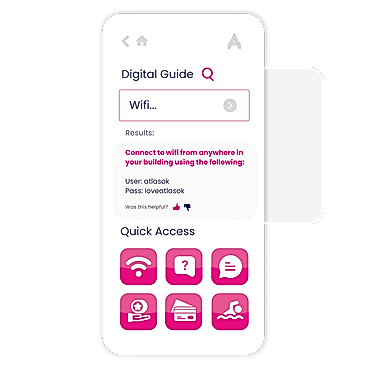Digital Resident Guide