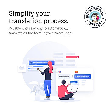 Translation Process screenshot