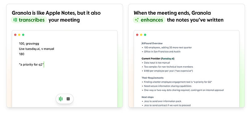 AI Notes