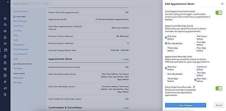 Workflow Automation
