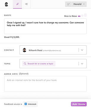 Chrome Extension