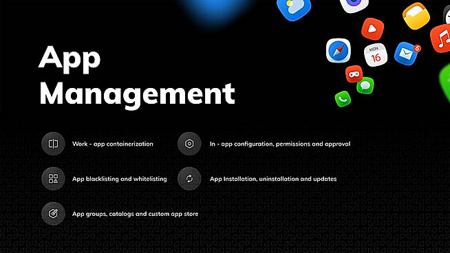 App Management