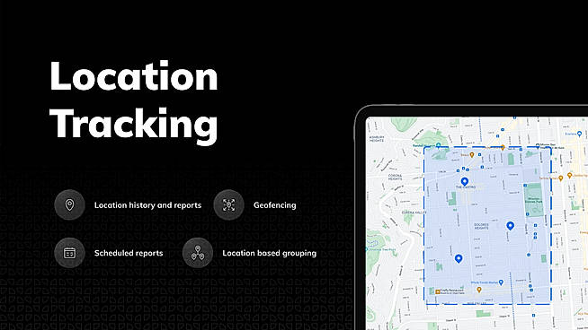 Location Tracking