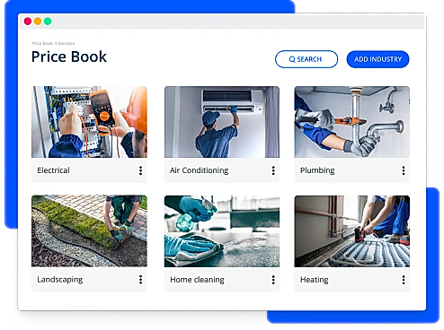 Price Book